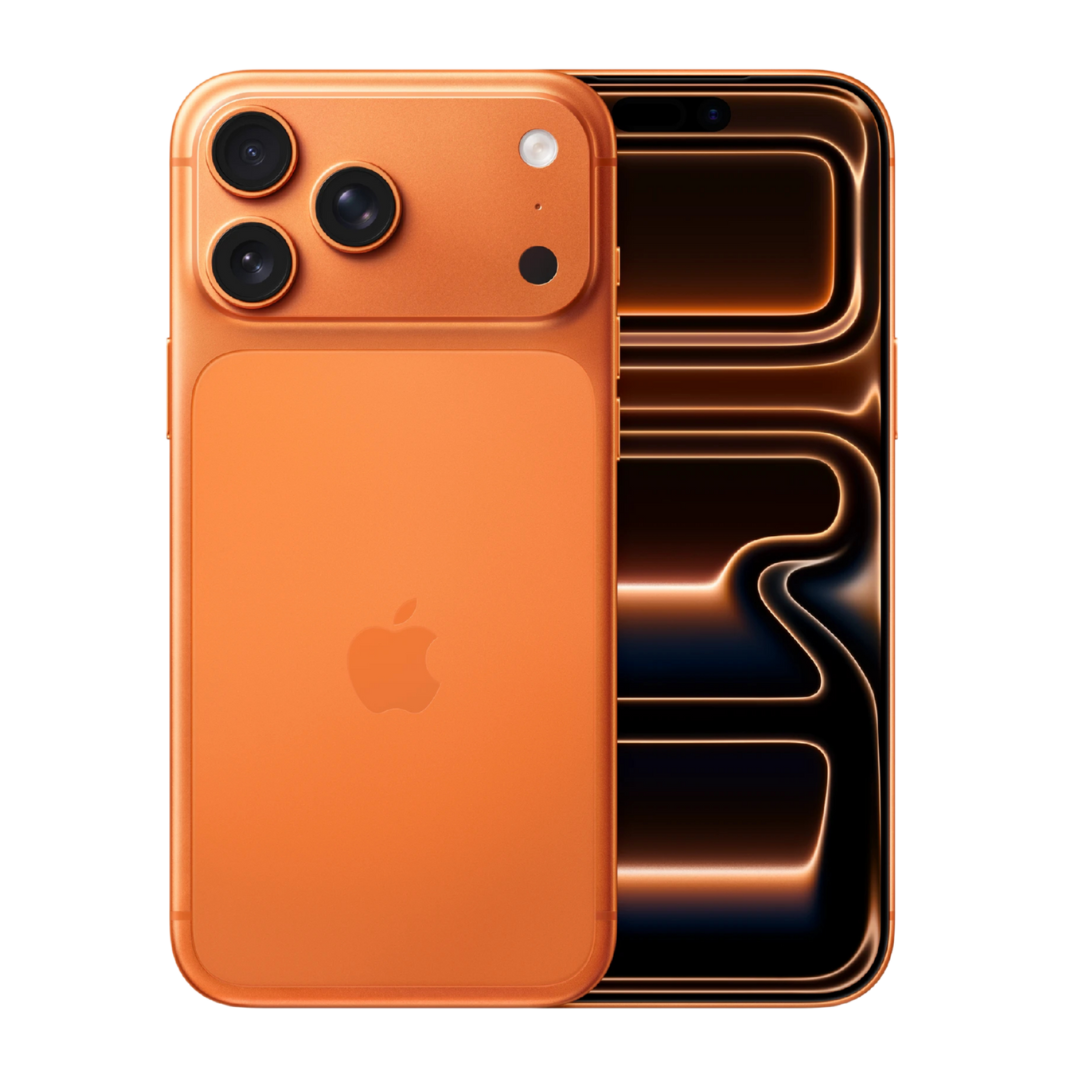 Apple iPhone 17 Pro Max (512GB)