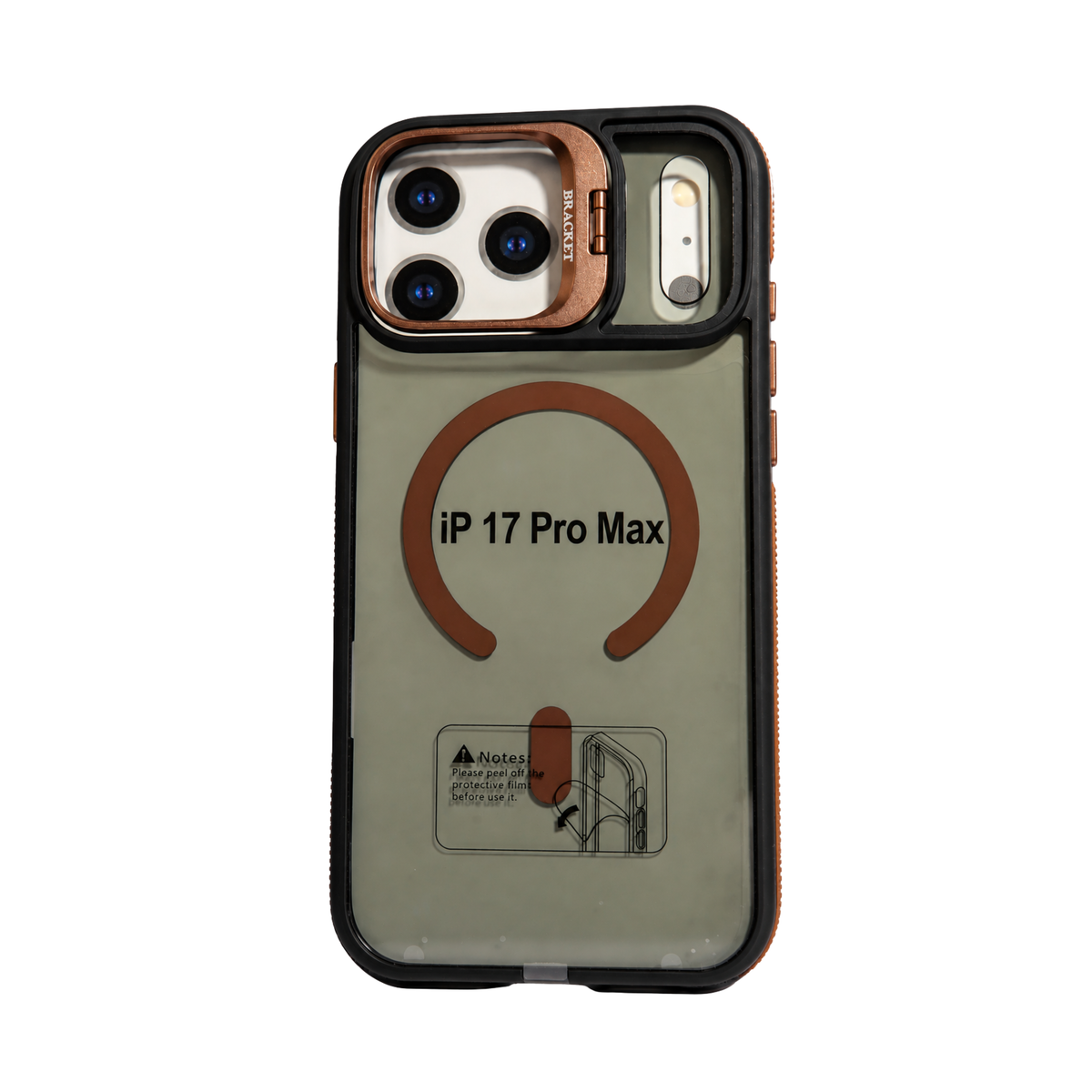 Phone Cases for iPhone 17 pro max