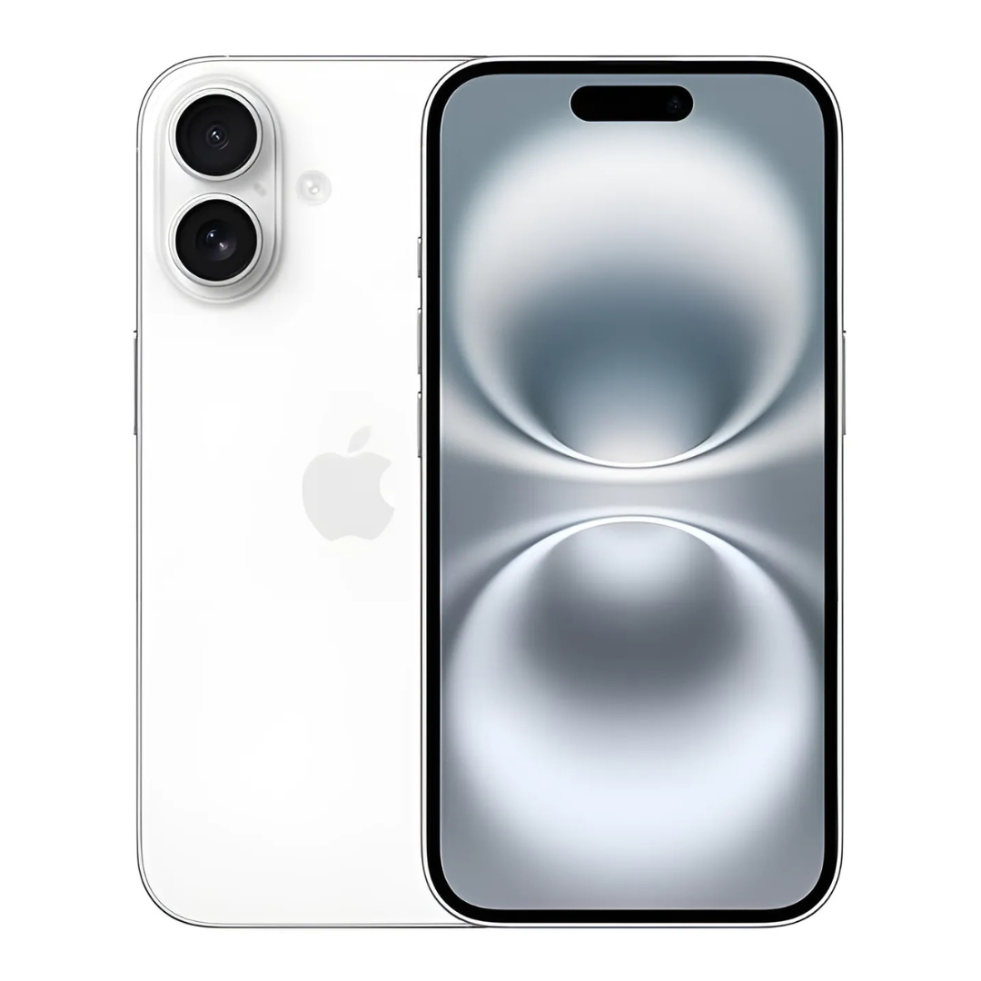 Apple iPhone 16