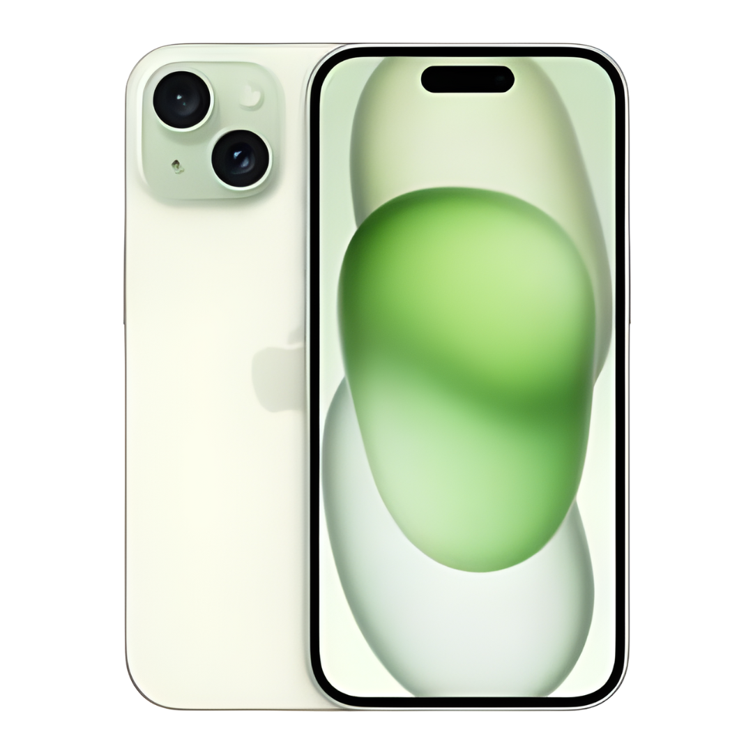 Apple iPhone 15