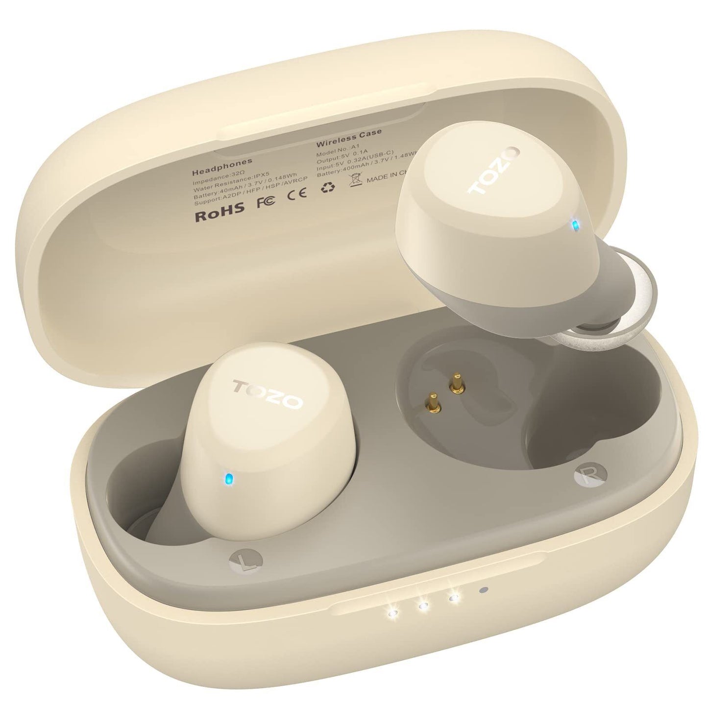TOZO A1 Wireless Earbuds