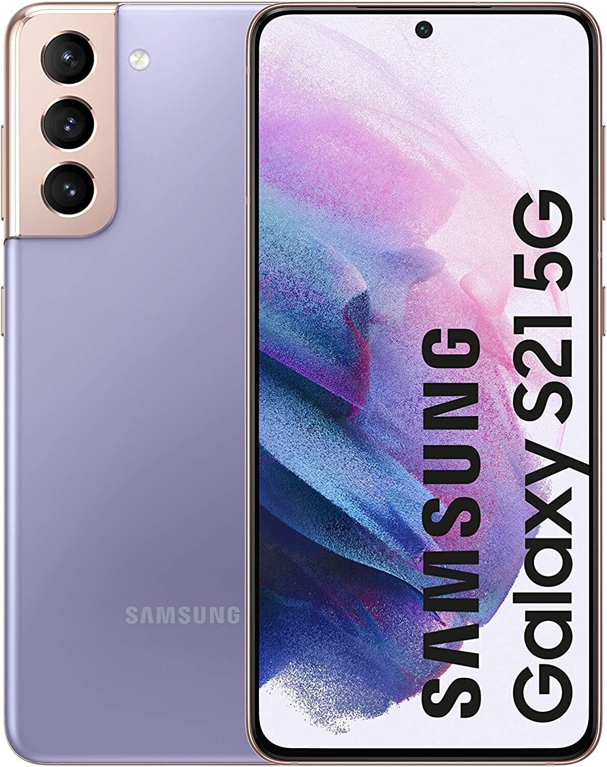 Samsung Galaxy S21 5G