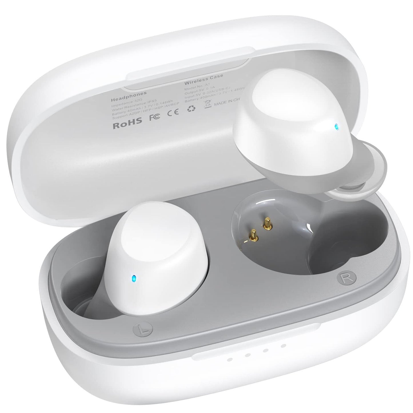 TOZO A1 Wireless Earbuds
