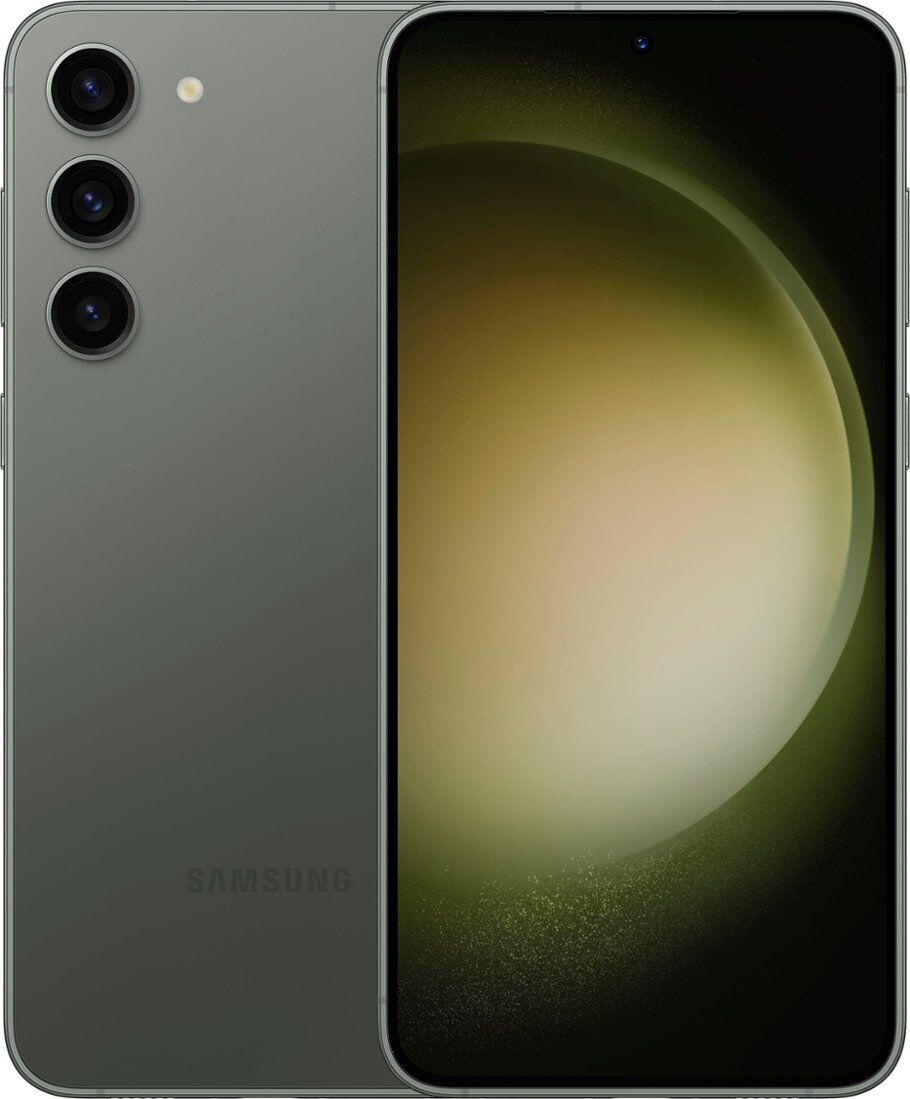 Samsung Galaxy S23