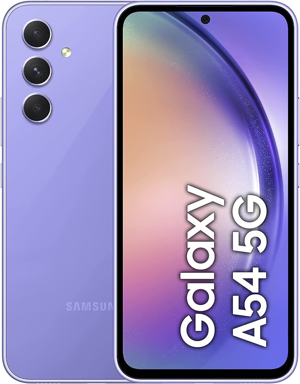 Samsung Galaxy A54 5G