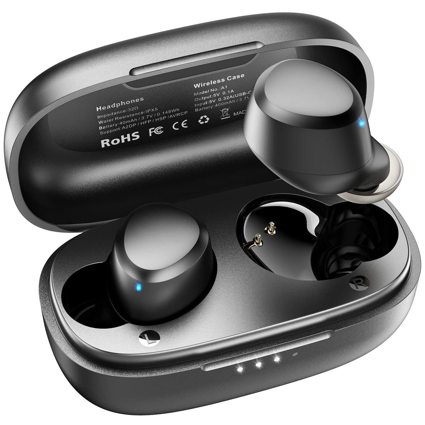 TOZO A1 Wireless Earbuds