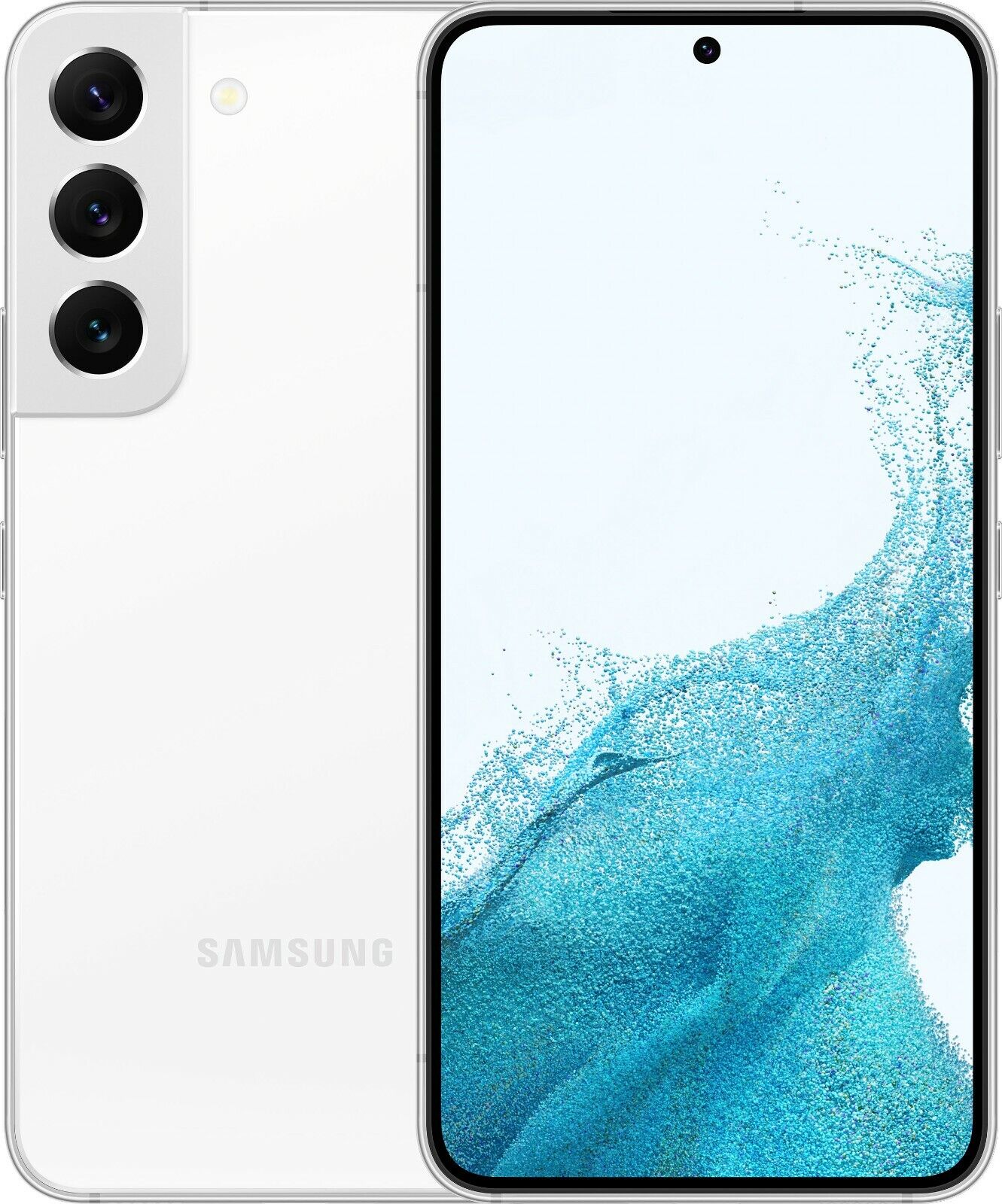 Samsung galaxy S22 plus