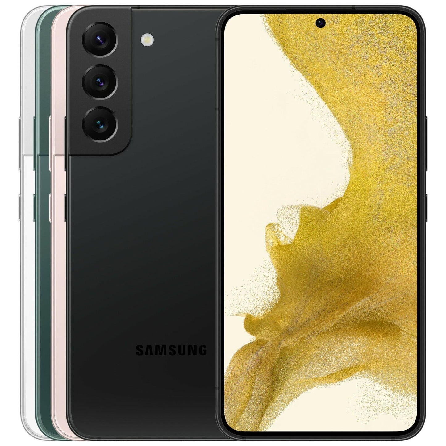 Samsung Galaxy S22