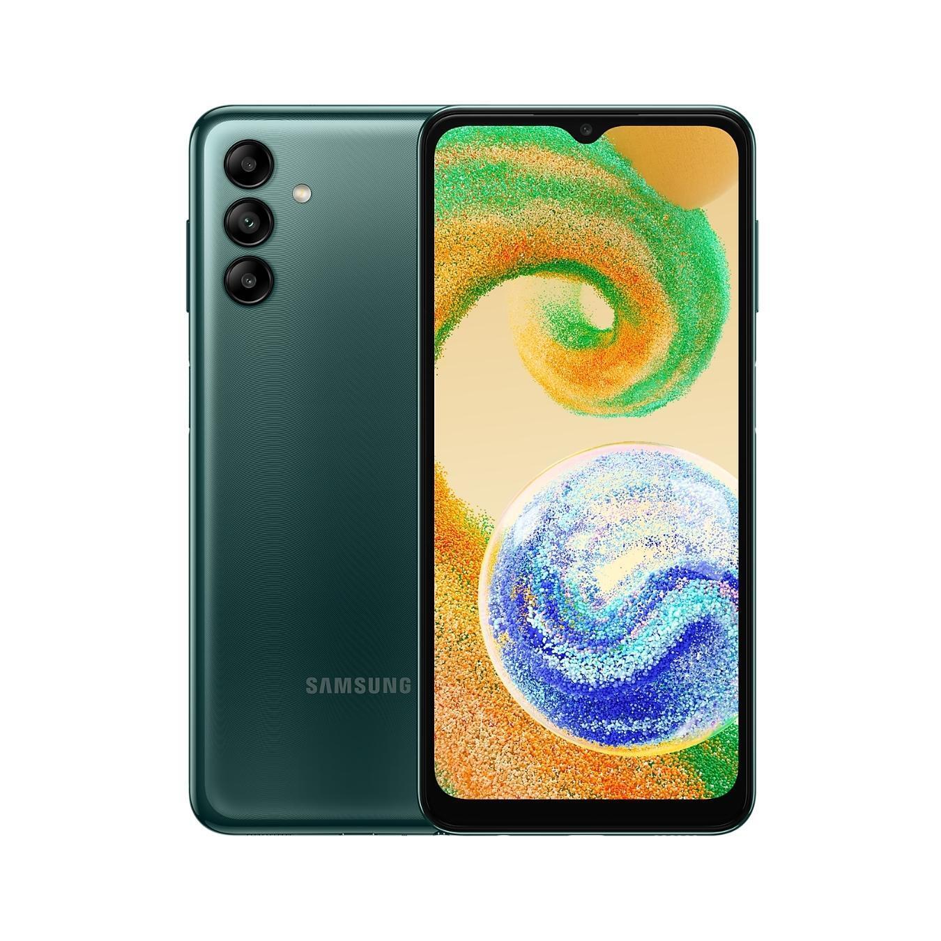 Samsung Galaxy A04s