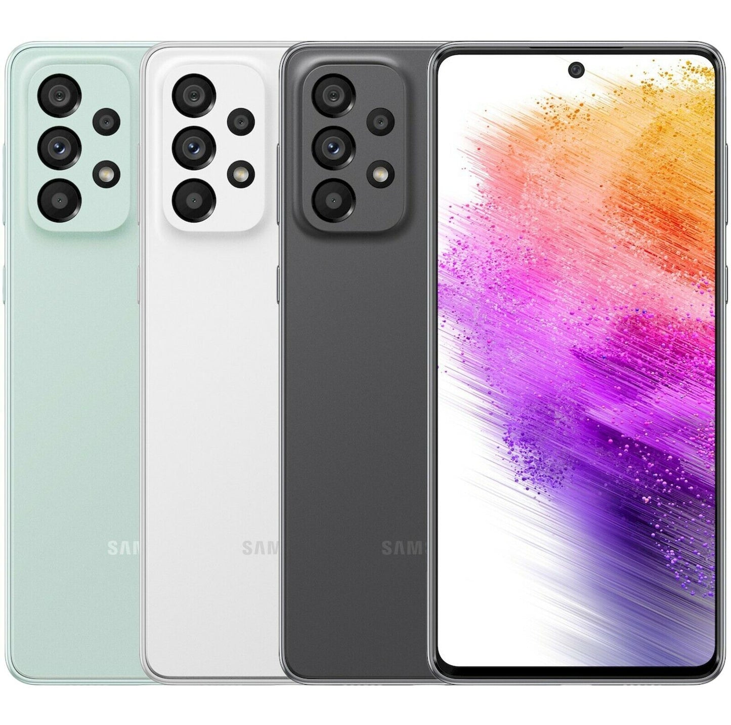 Samsung Galaxy A73