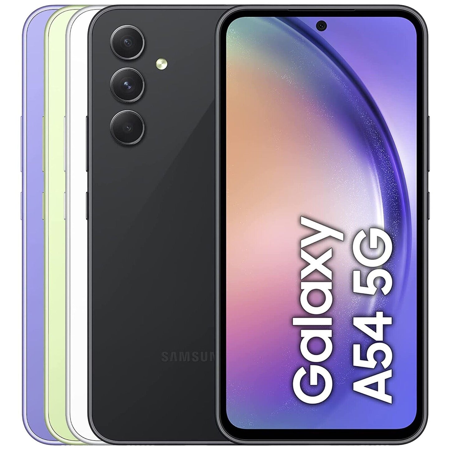Samsung Galaxy A54 5G