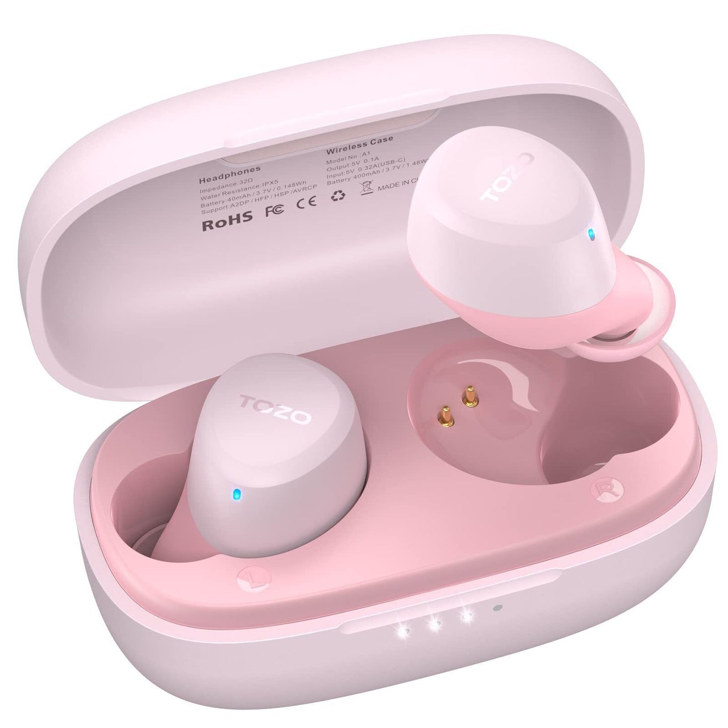 TOZO A1 Wireless Earbuds