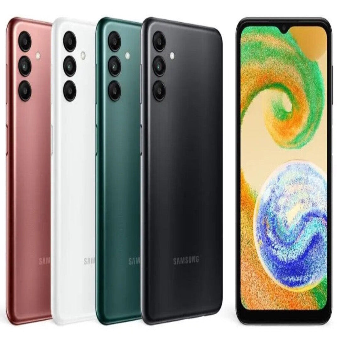 Samsung Galaxy A04s