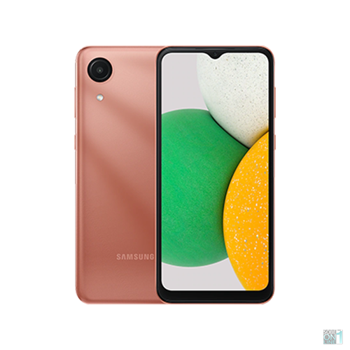 Samsung Galaxy A03 Core