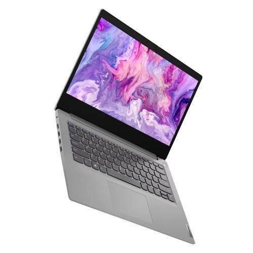Lenovo IdeaPad 3 14 inch Laptop Intel Core i5-1135G7 8GB RAM 512GB SSD