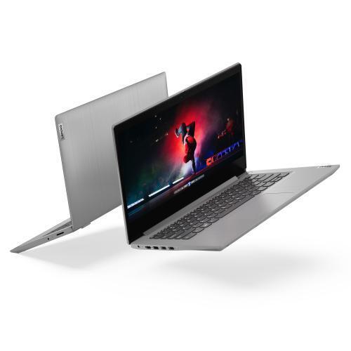 Lenovo IdeaPad 3 14 inch Laptop Intel Core i5-1135G7 8GB RAM 512GB SSD