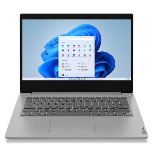 Lenovo IdeaPad 3 14 inch Laptop Intel Core i5-1135G7 8GB RAM 512GB SSD