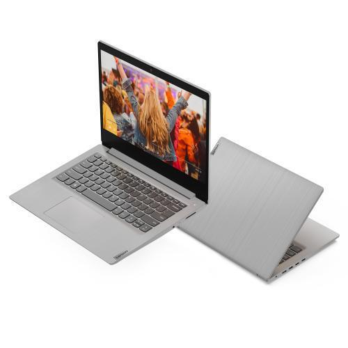 Lenovo IdeaPad 3 14 inch Laptop Intel Core i5-1135G7 8GB RAM 512GB SSD