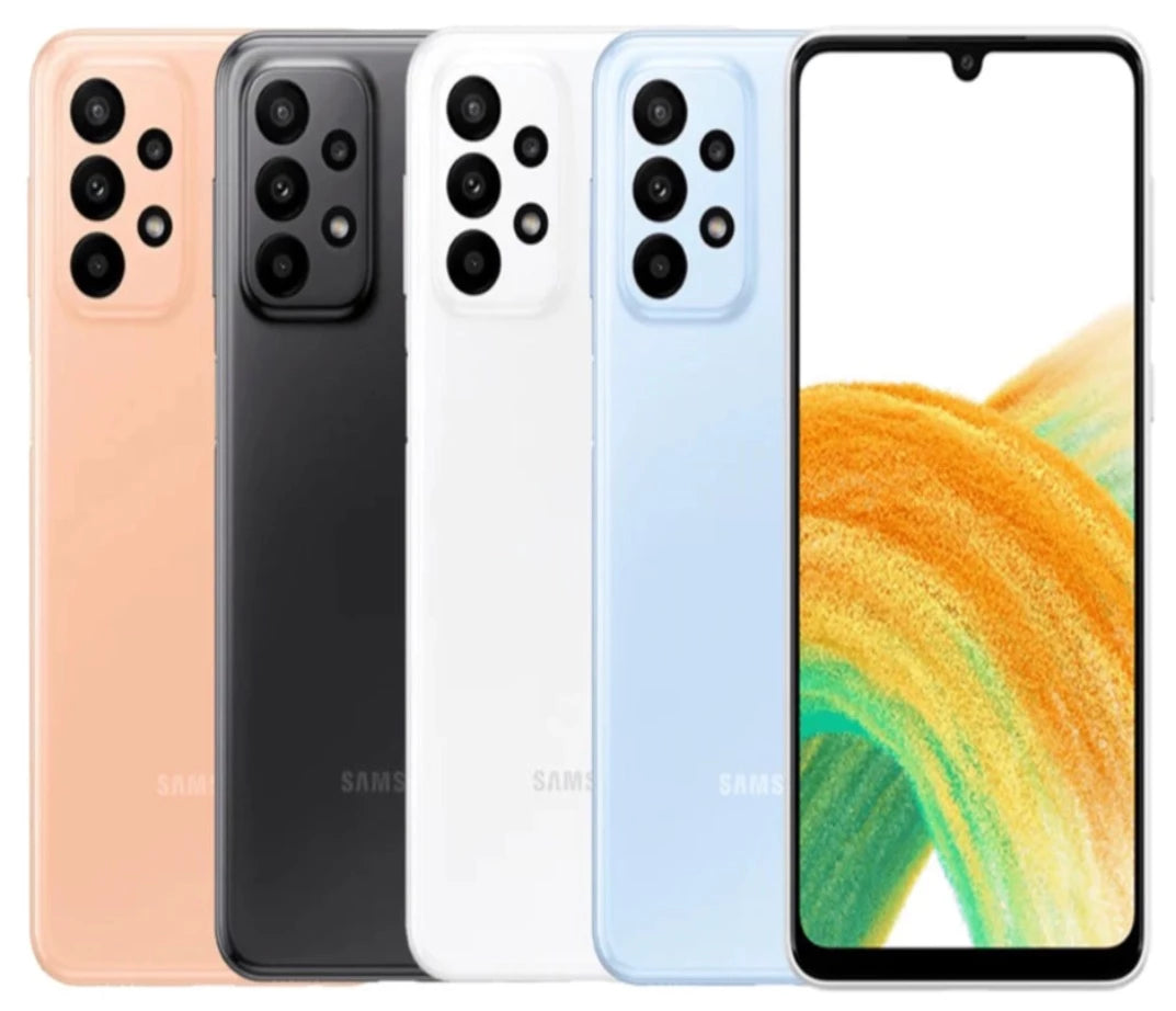 Samsung Galaxy A23