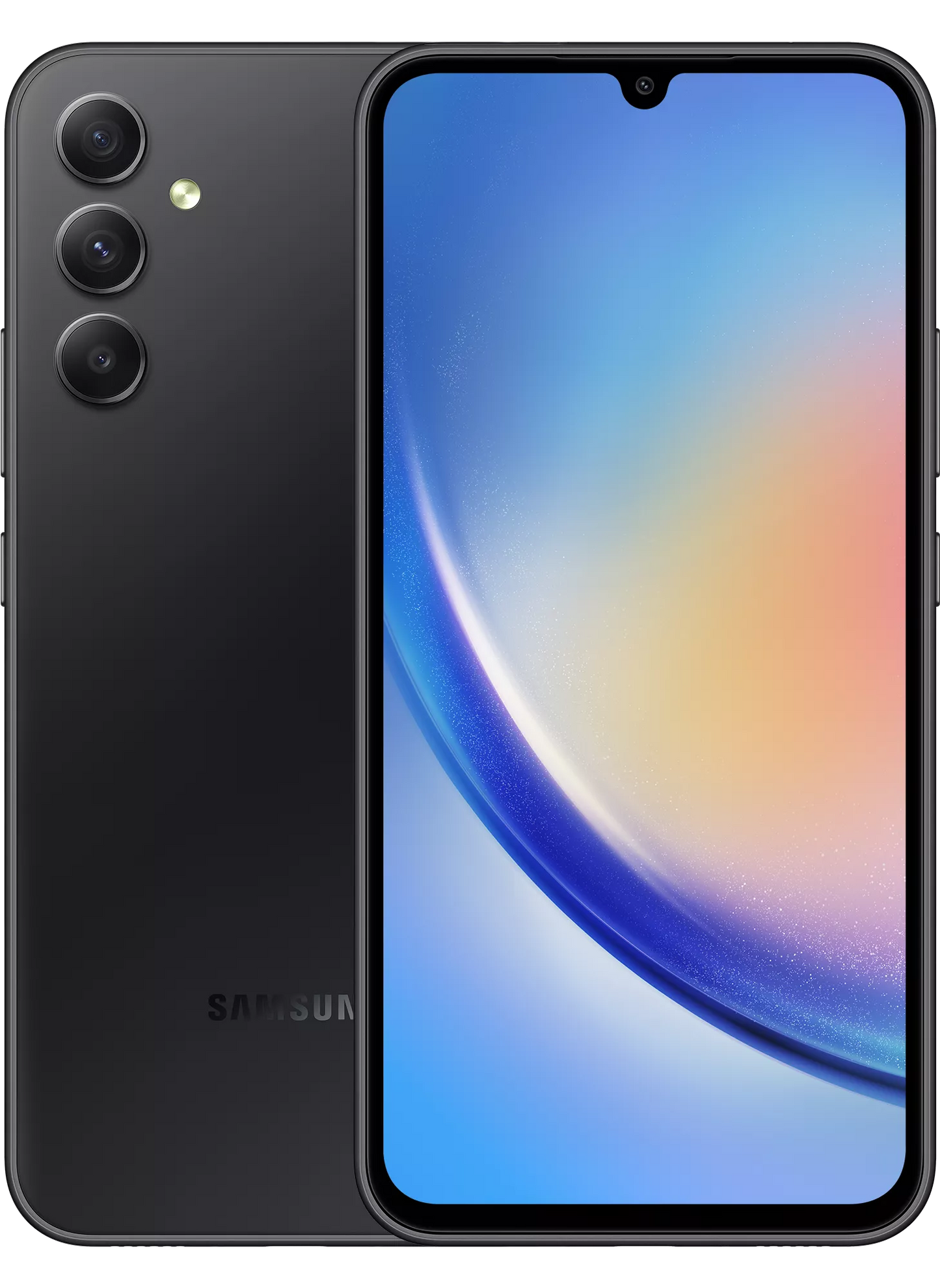 Samsung Galaxy A34