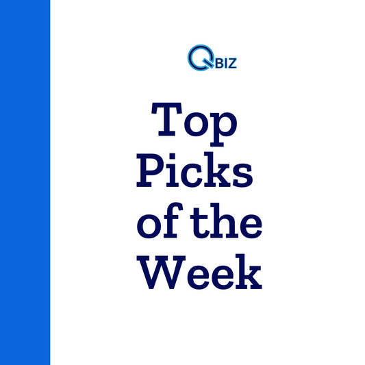 Top Picks for the Week - Boost productivity with these devices