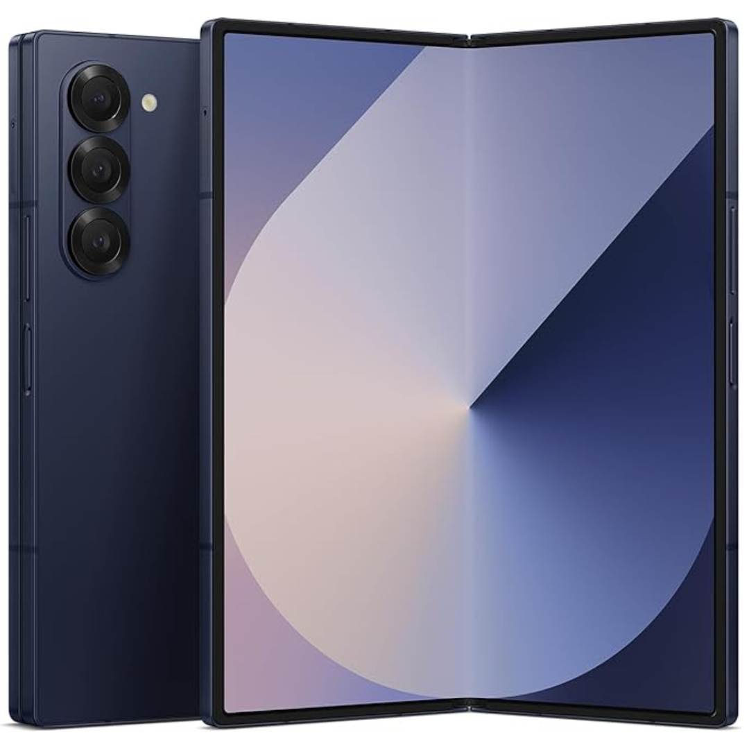 SAMSUNG Galaxy Z Fold 6