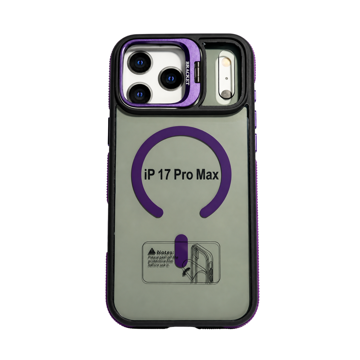 Phone Cases for iPhone 17 pro max