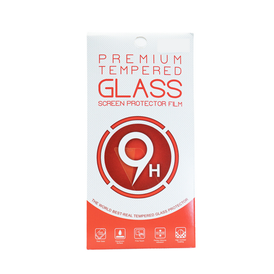 Tempered Glass screen protector A12 / A02 / A02S