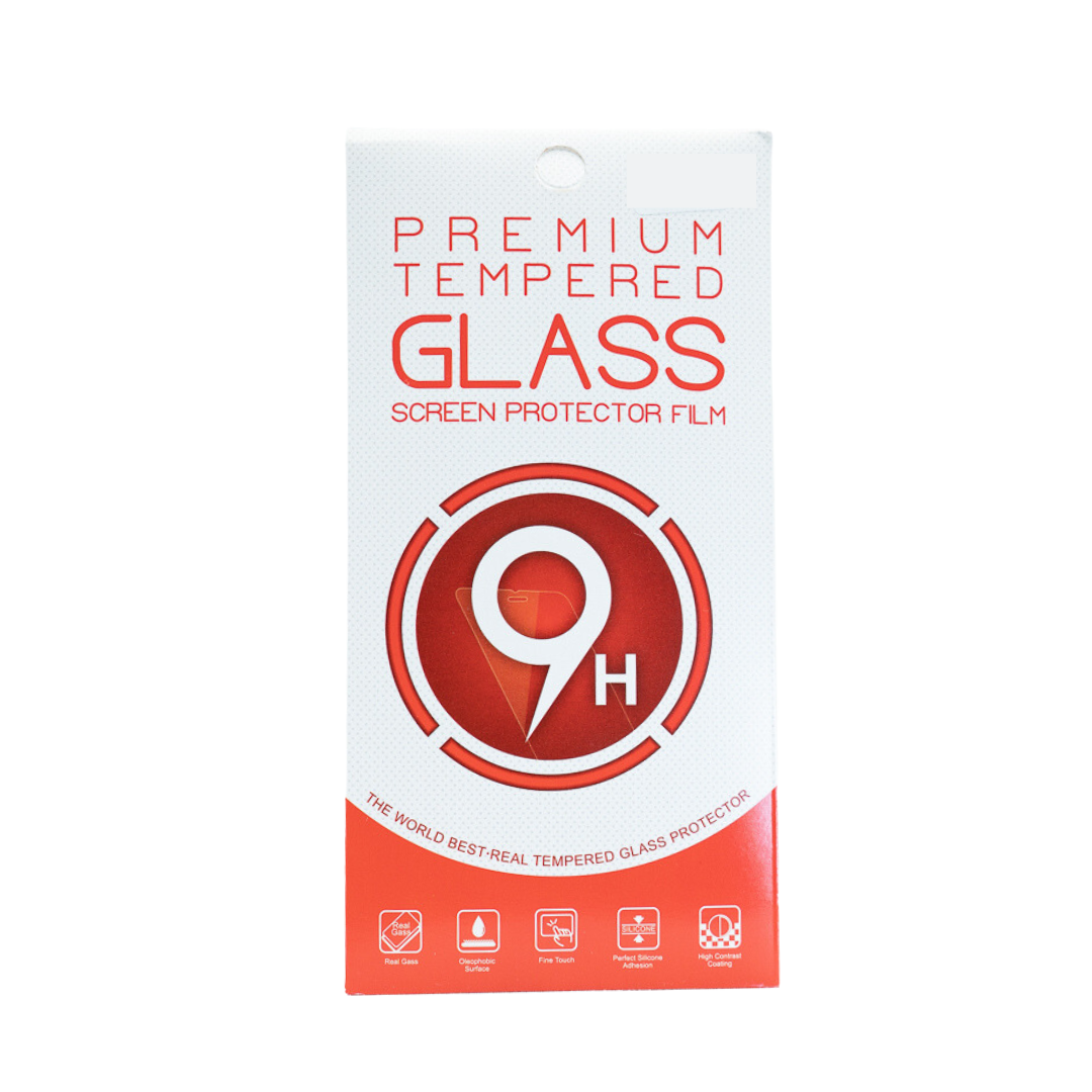 Tempered Glass screen protector iPhone 14 PRO Series