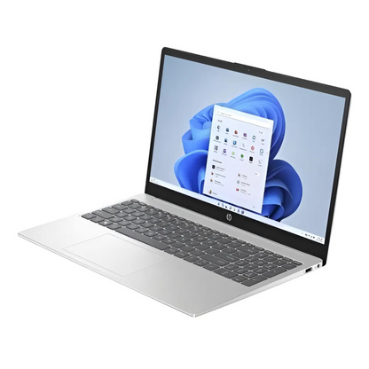 HP 15.6 FHD Notebook Intel Core i5-1235U 8GB RAM 512GB