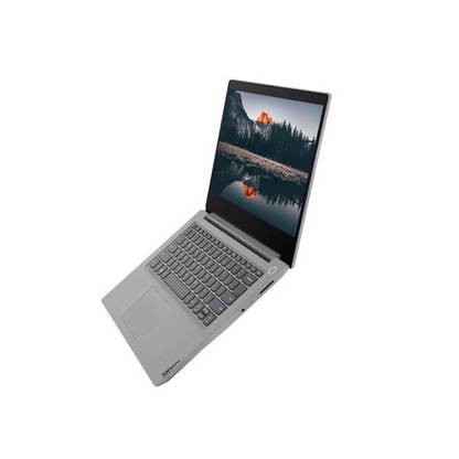 Lenovo IdeaPad 1 Laptop, 15.6" FHD 60Hz, Athlon Gold 7220U, 4GB, 128GB
