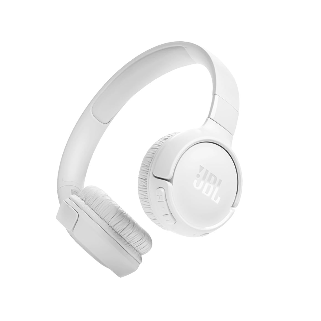 JBL Tune 520bt Headphones