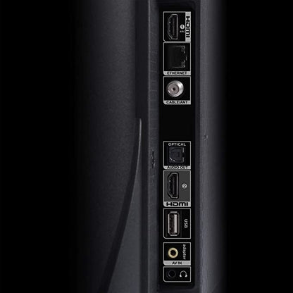 TCL 40-inch Smart Android TV