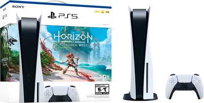 Sony PlayStation 5 Disc Edition