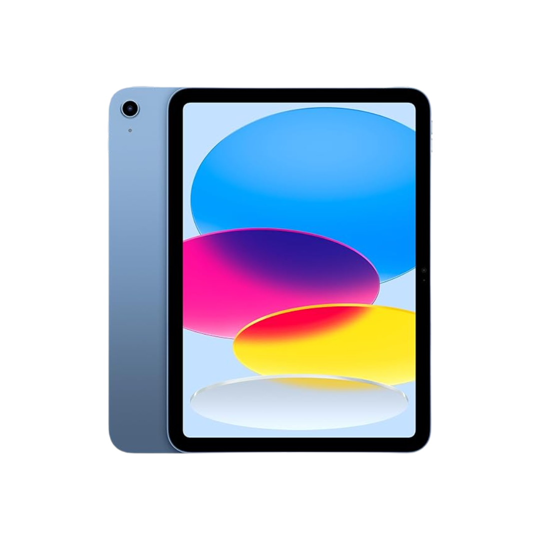 Apple iPad A16 chip, 11-inch  (128 GB)