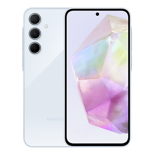 SAMSUNG Galaxy A35 5G (256GB)