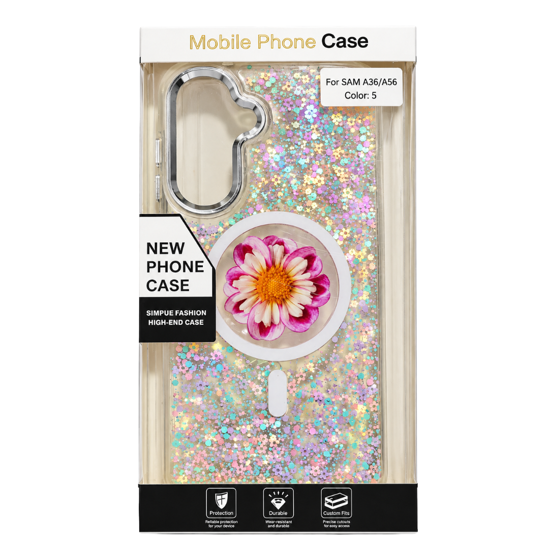 Cases for Samsung Galaxy A56