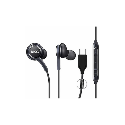 AKG 2025  Stereo Type-C Connector in-Ear Headphones