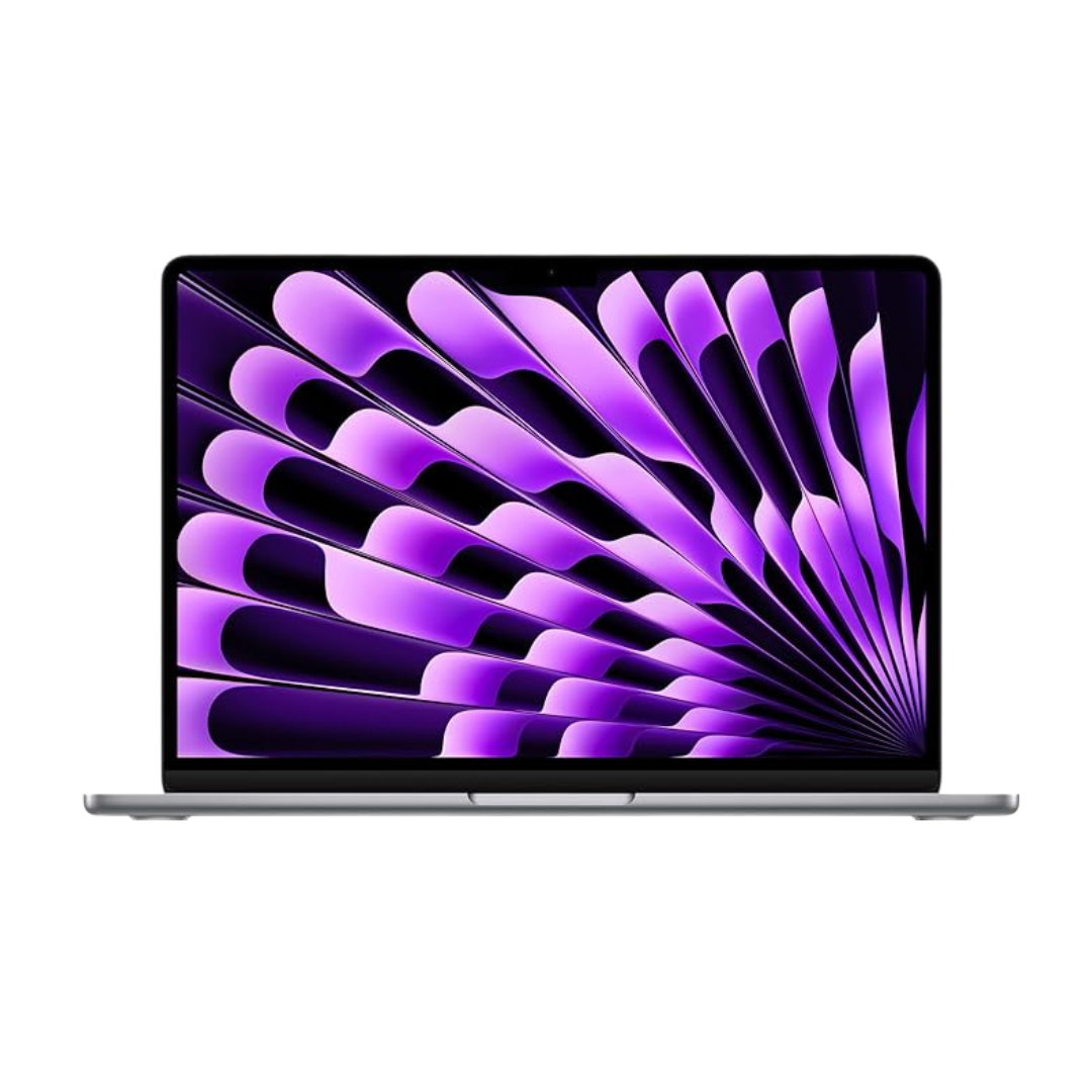 Apple 2024 MacBook Air 13-inch Laptop