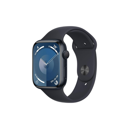 Apple Watch Series 11 [GPS 42mm] Smartwatch - Jet Black