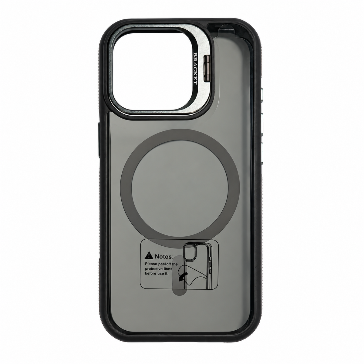 Cases for iPhone 16 pro