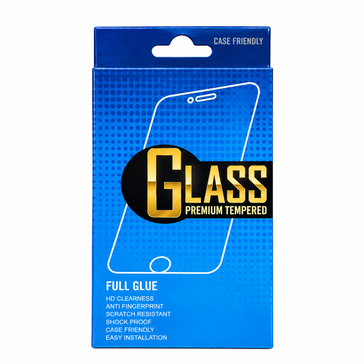 Screen Protectors for iPhone 15 Pro Max