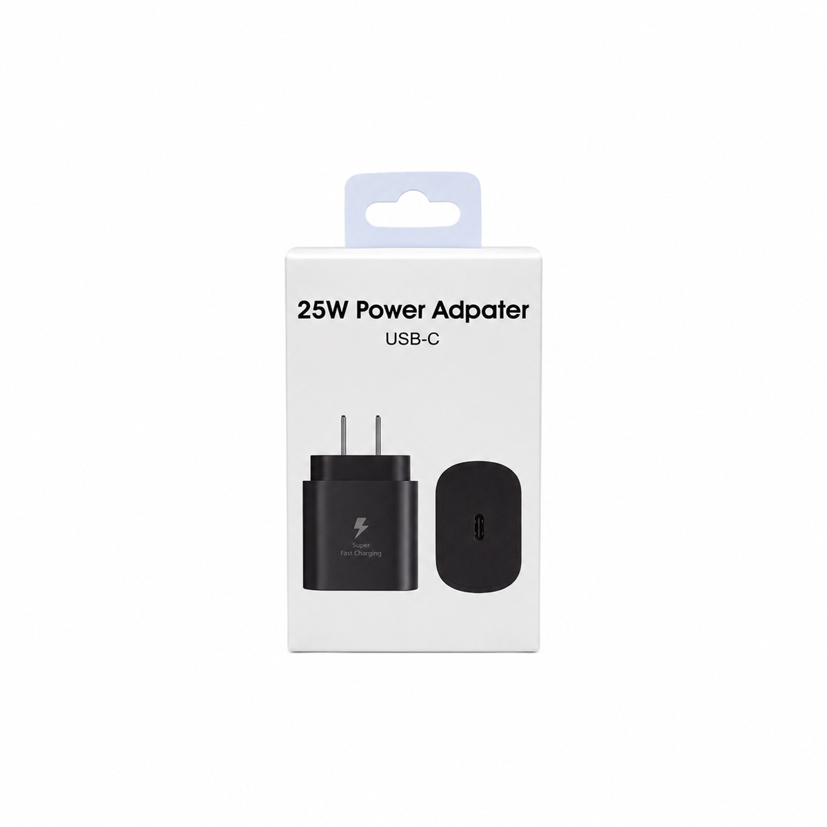 25w Power Adapter USB-C