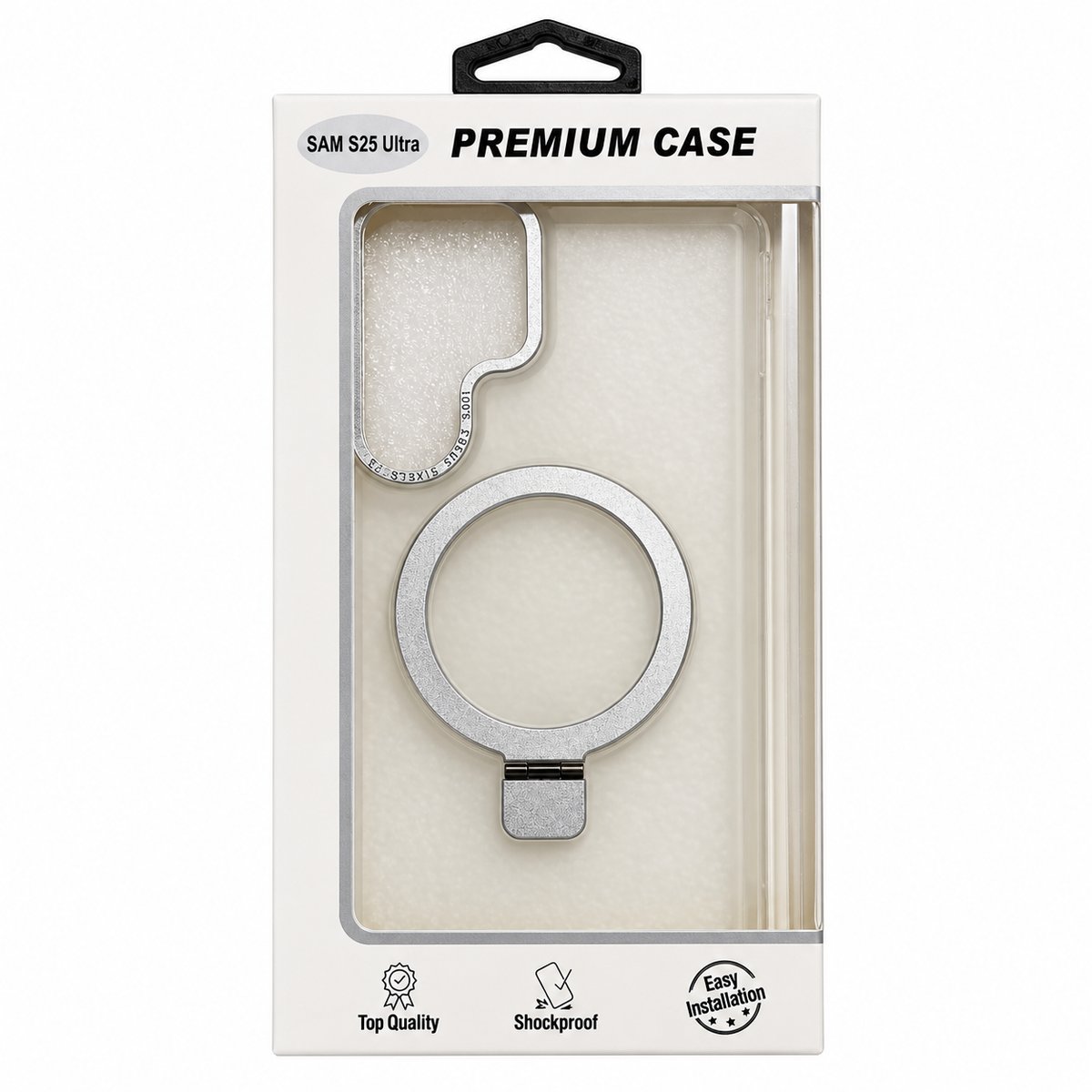 Cases For Samsung Galaxy S25 Ultra