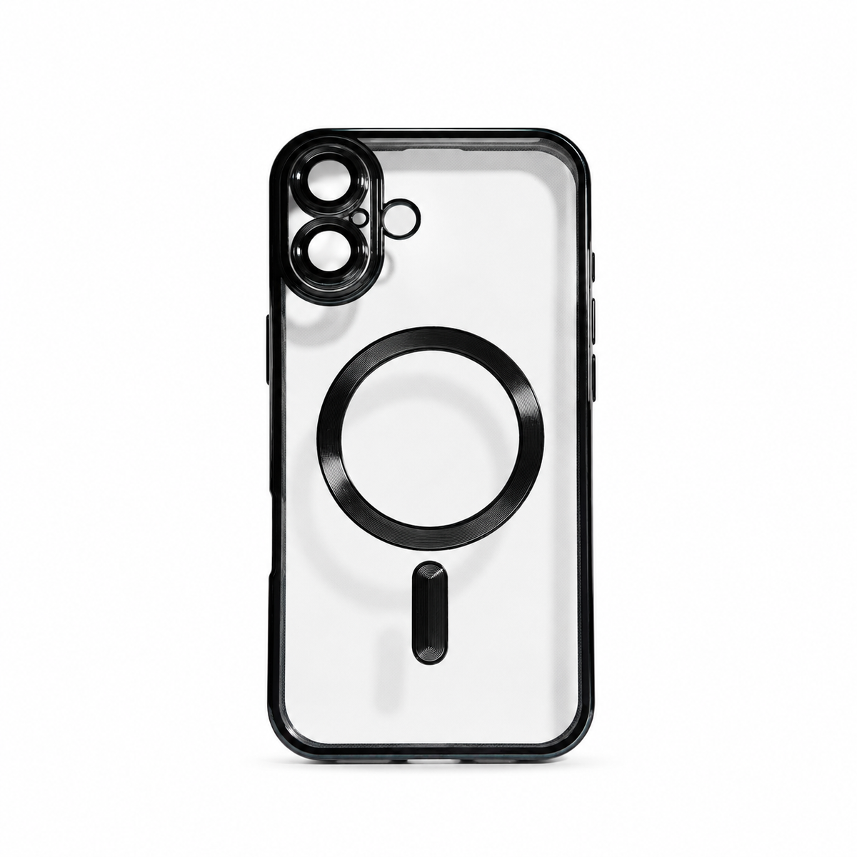 Cases for iPhone 16 Plus