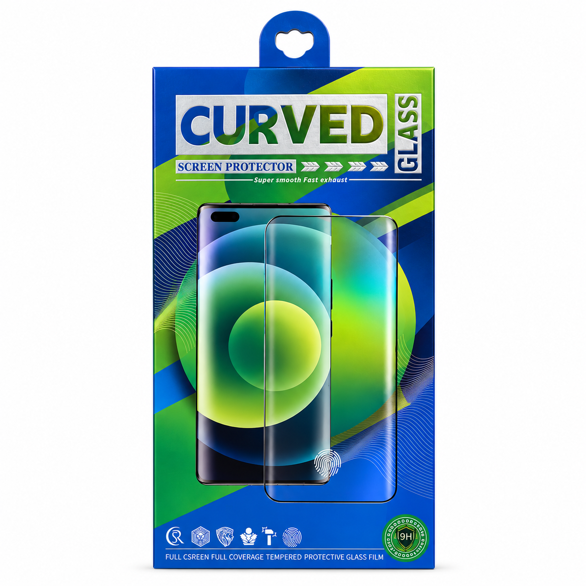 Screen Protectors for Samsung Galaxy S25 Ultra