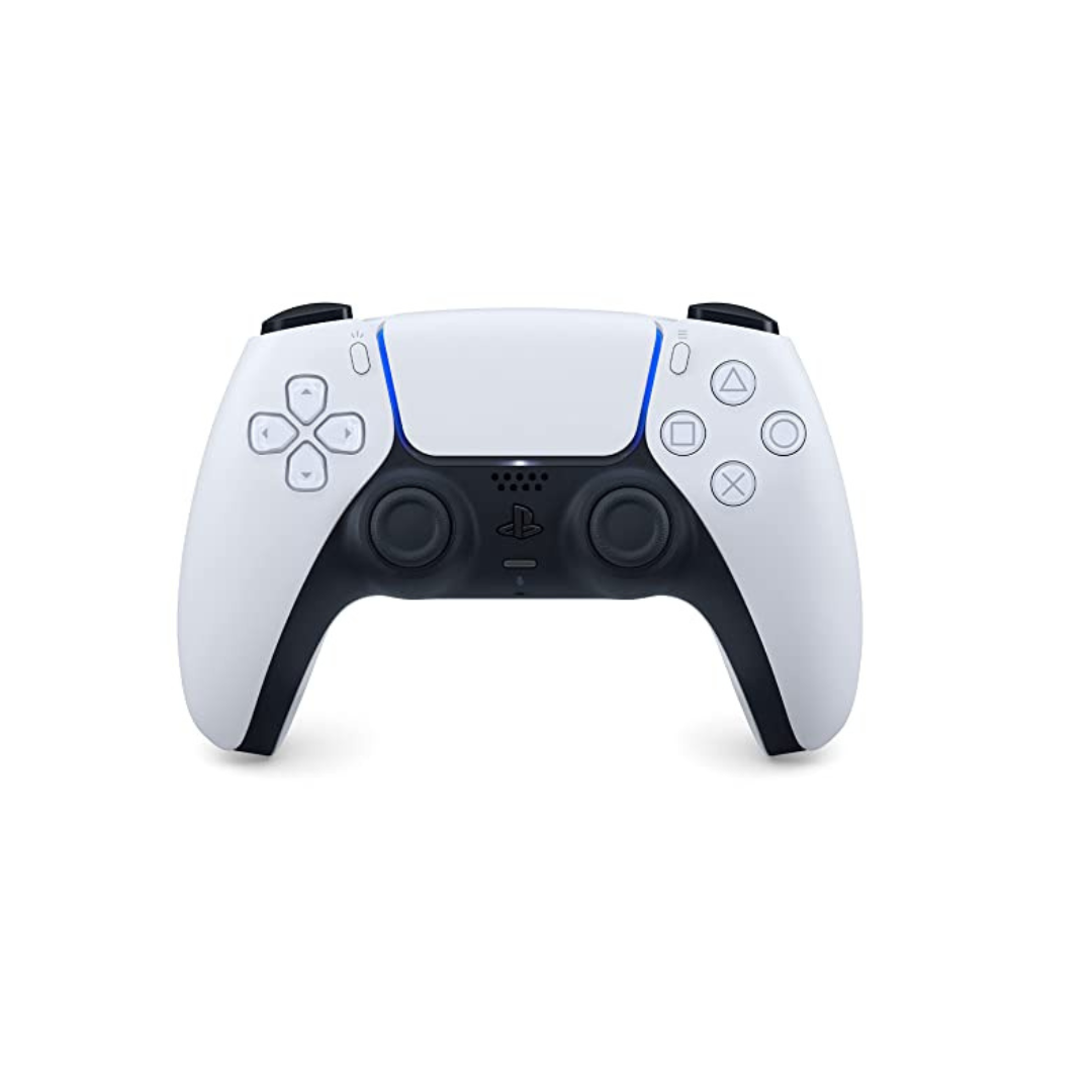Dls Controller PS5 DualSense Wireless Controller – QBIZ