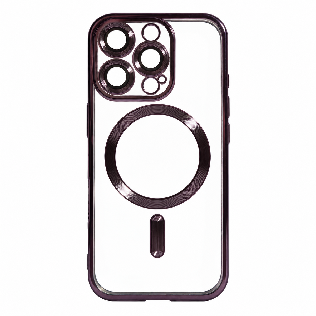 Cases for iPhone 16 pro