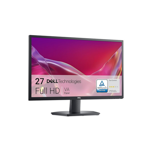 Dell 27 SE2725H Monitor - 27-Inch Full HD (1920x1080)