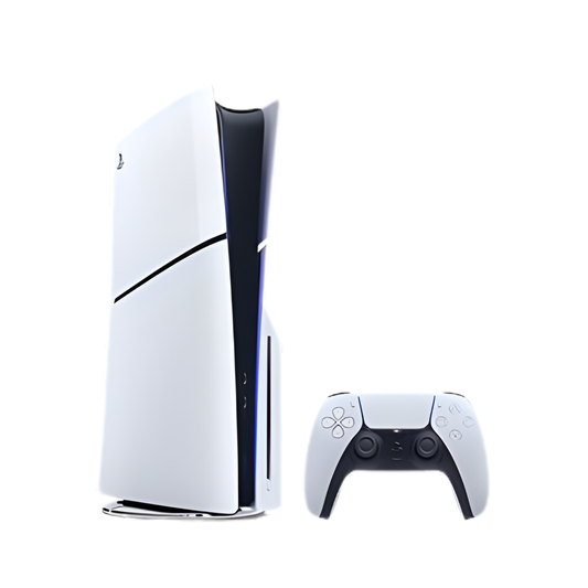 PlayStation 5 Slim Disc Console